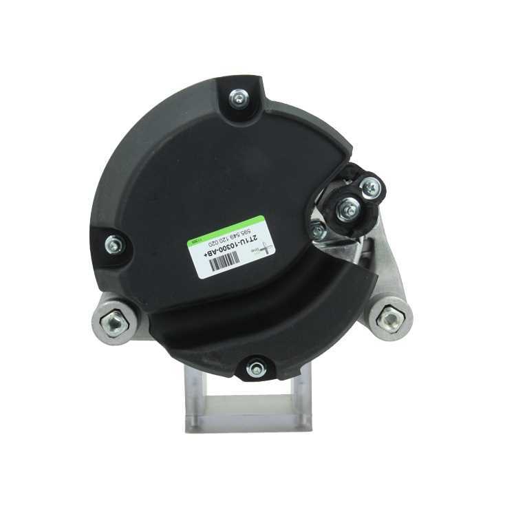 Bv Psh Alternator/Dynamo 595.549.120.020