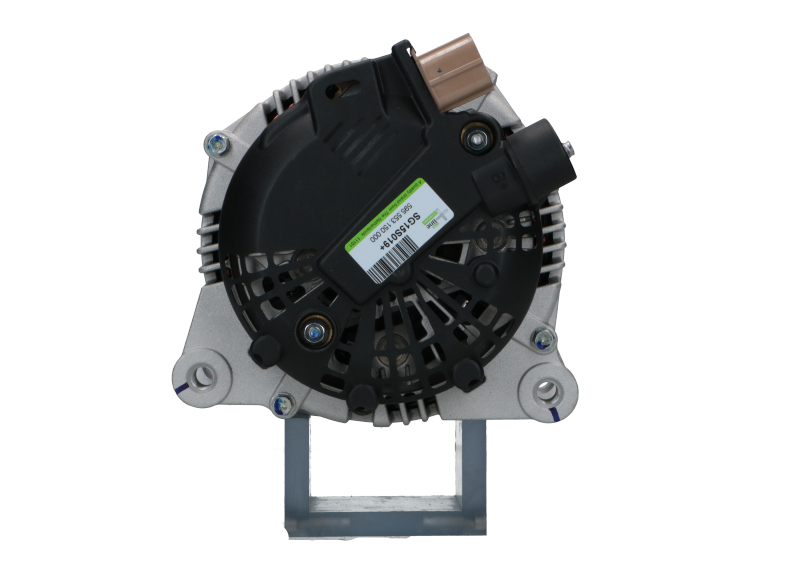 Bv Psh Alternator/Dynamo 595.553.150.000