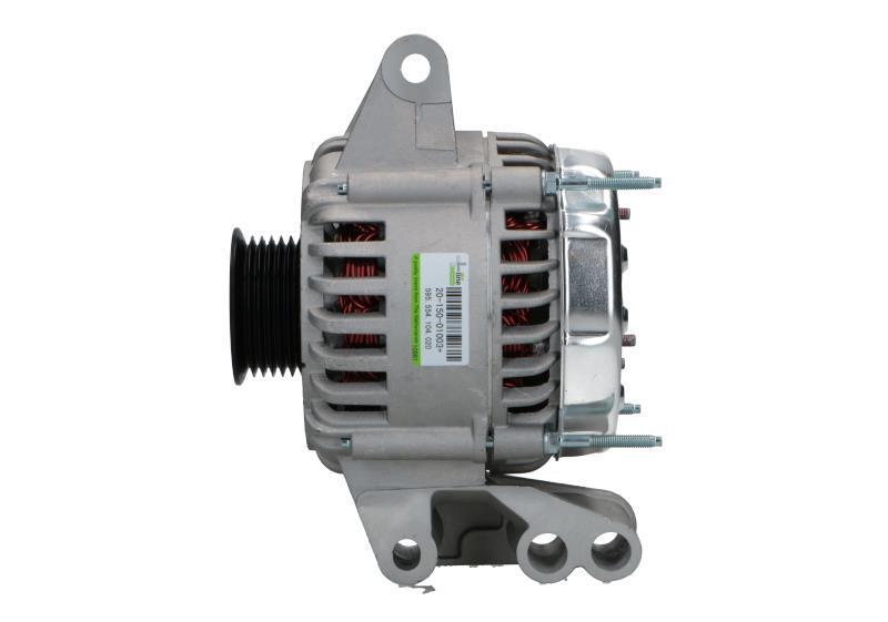 Bv Psh Alternator/Dynamo 595.554.104.020