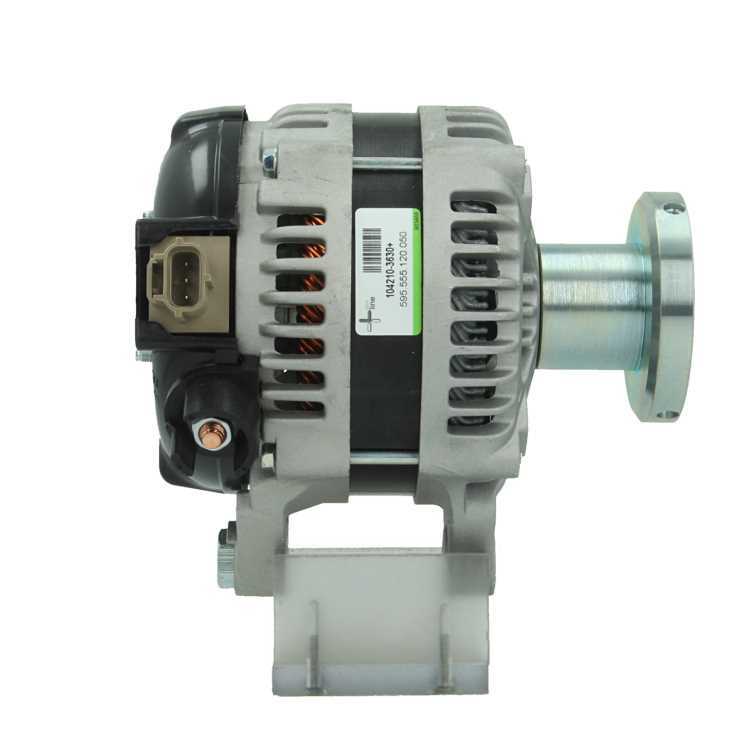 Bv Psh Alternator/Dynamo 595.555.120.050