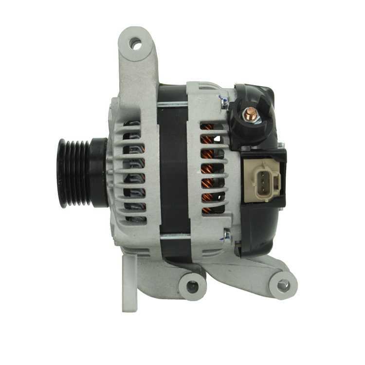 Bv Psh Alternator/Dynamo 595.557.150.050