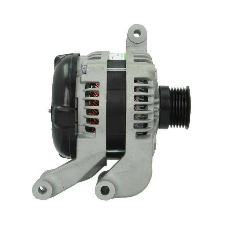 Bv Psh Alternator/Dynamo 595.557.150.050