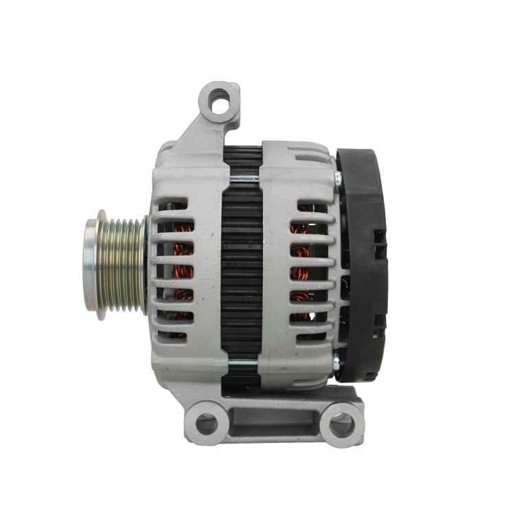 Bv Psh Alternator/Dynamo 595.566.150.014