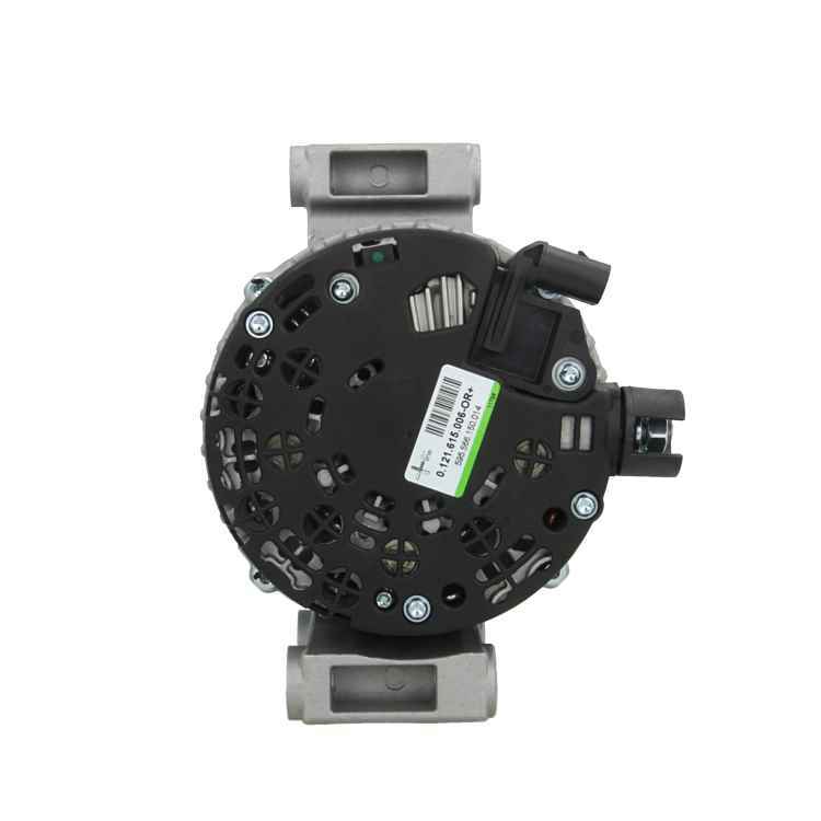 Bv Psh Alternator/Dynamo 595.566.150.014