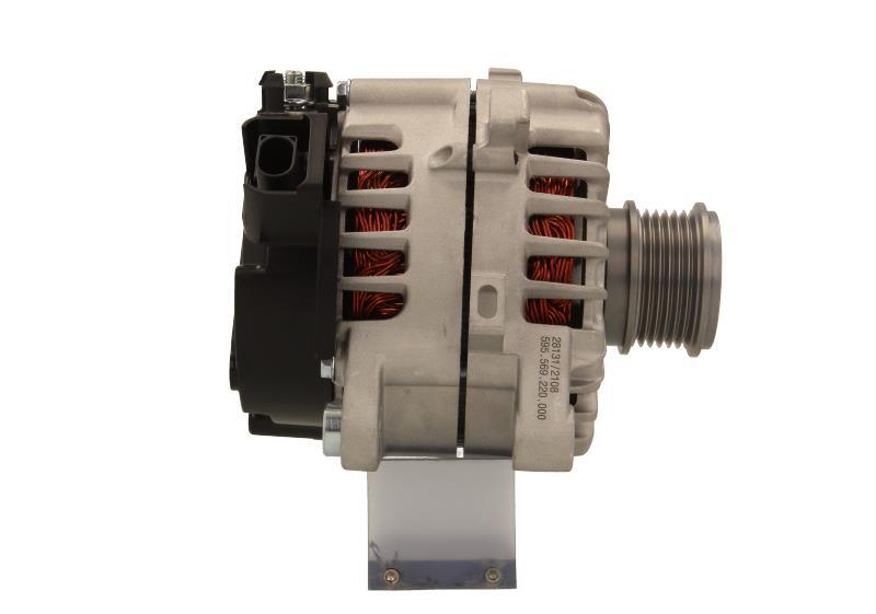 Bv Psh Alternator/Dynamo 595.569.220.000