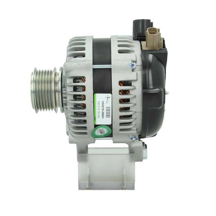 Bv Psh Alternator/Dynamo 595.578.150.050