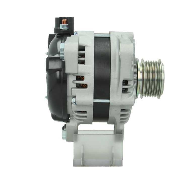 Bv Psh Alternator/Dynamo 595.578.150.050