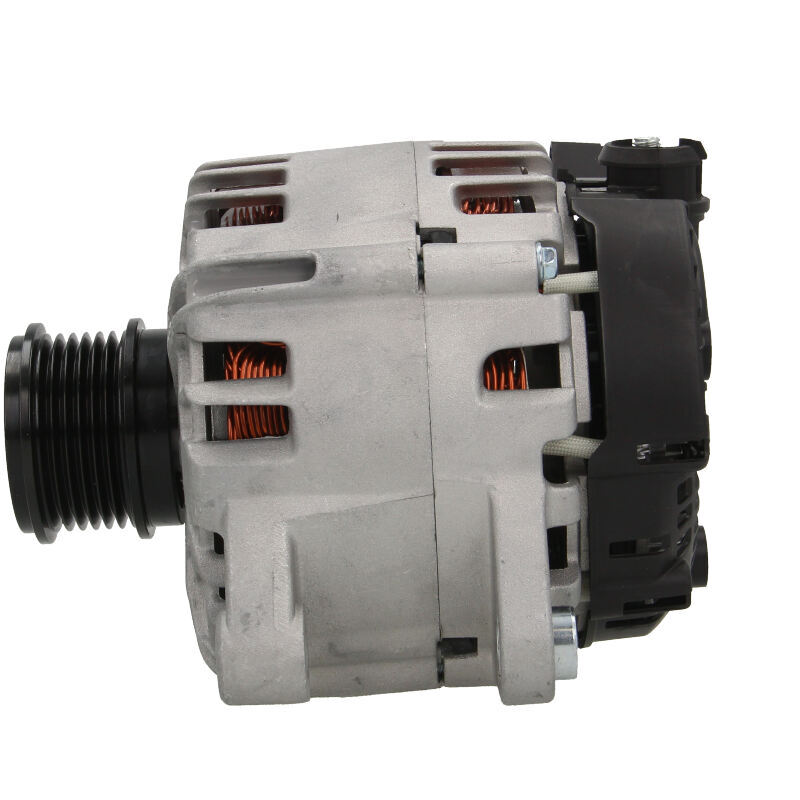 Bv Psh Alternator/Dynamo 595.579.180.004