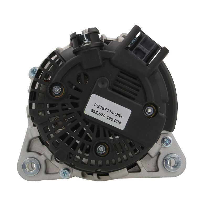Bv Psh Alternator/Dynamo 595.579.180.004
