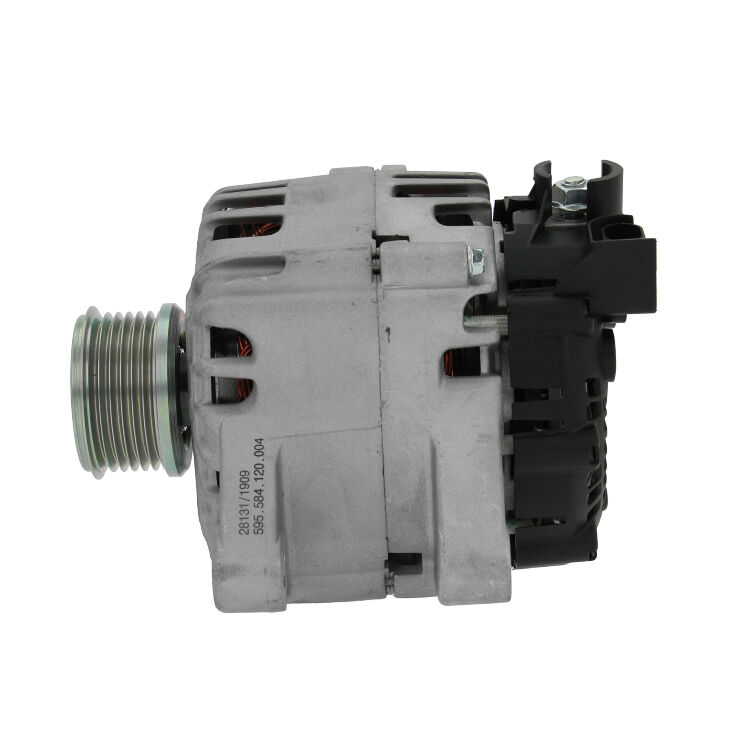 Bv Psh Alternator/Dynamo 595.584.120.004