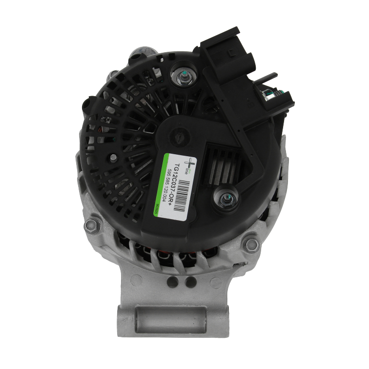 Bv Psh Alternator/Dynamo 595.585.120.004