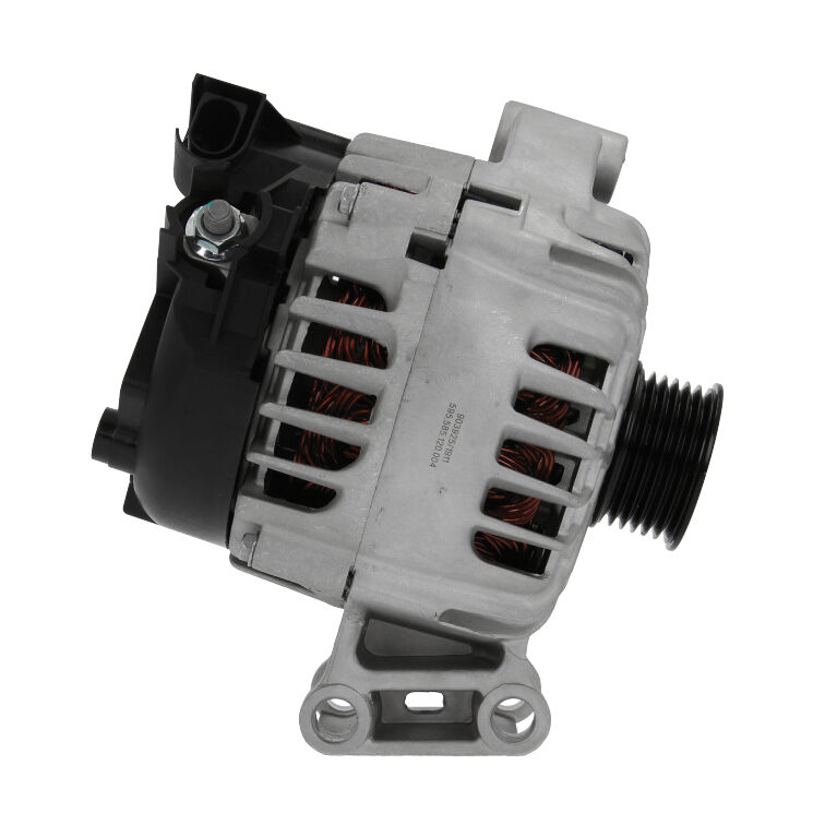 Bv Psh Alternator/Dynamo 595.585.120.004