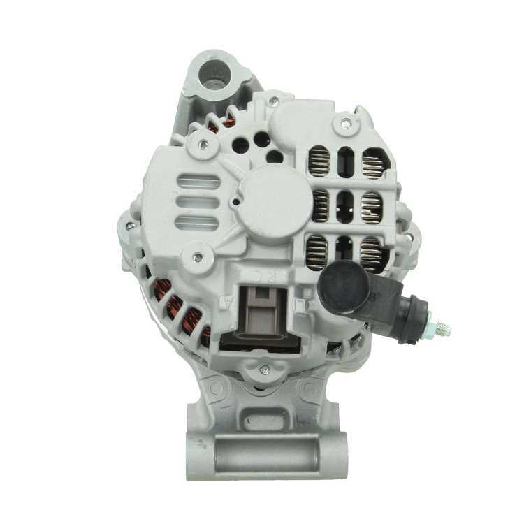 Bv Psh Alternator/Dynamo 595.588.090.130