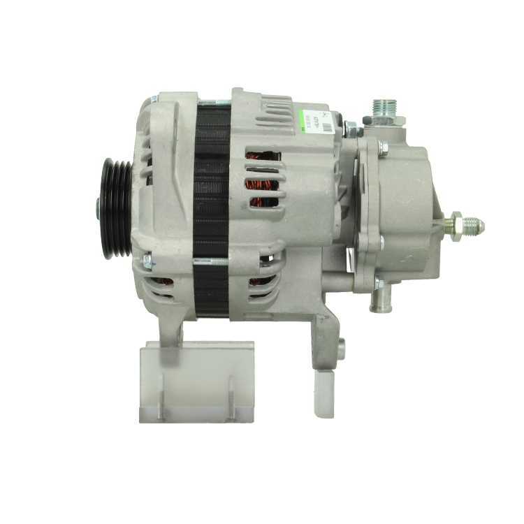 Bv Psh Alternator/Dynamo 595.601.095.130