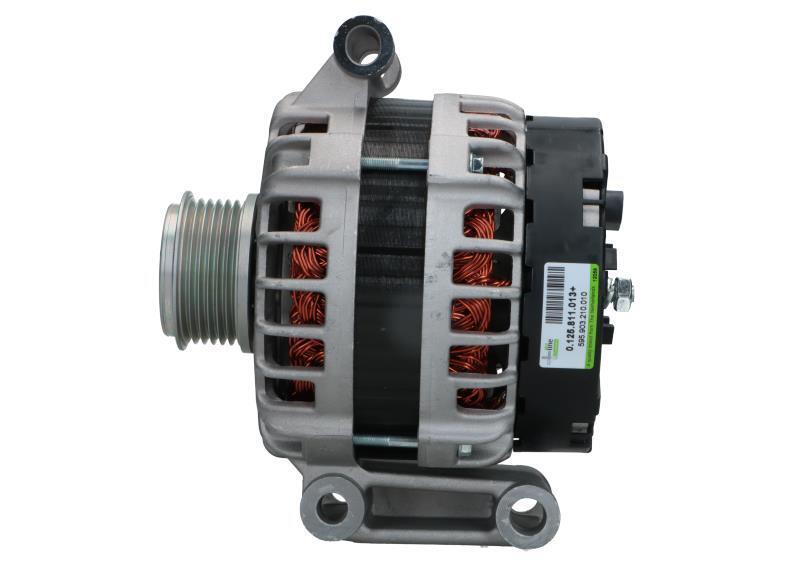 Bv Psh Alternator/Dynamo 595.903.210.010