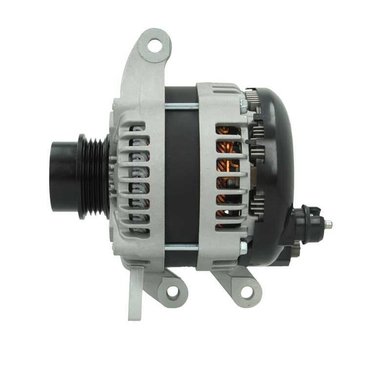 Bv Psh Alternator/Dynamo 595.906.230.050