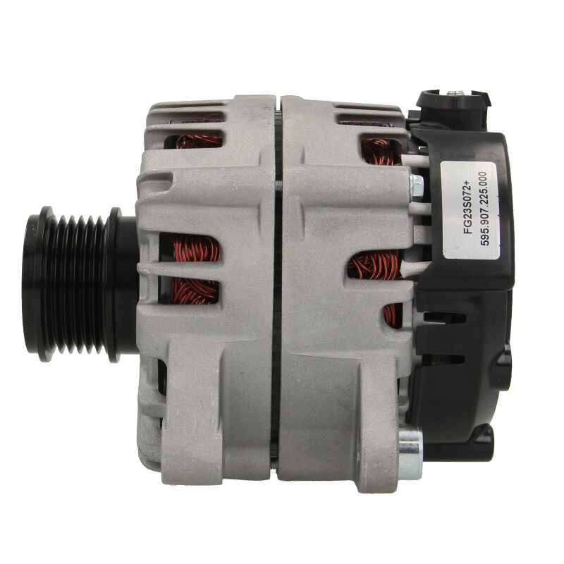 Bv Psh Alternator/Dynamo 595.907.225.000