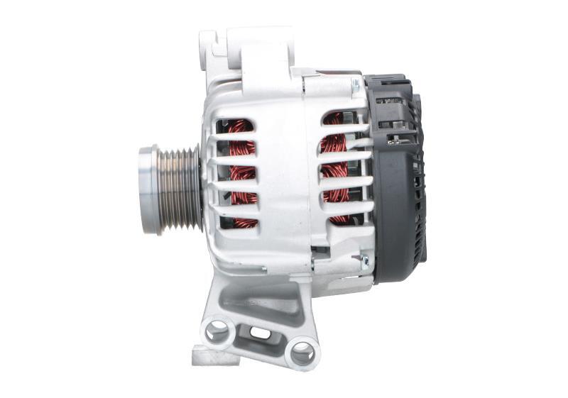 Bv Psh Alternator/Dynamo 595.911.150.000
