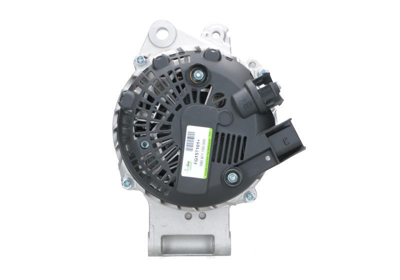 Bv Psh Alternator/Dynamo 595.911.150.000