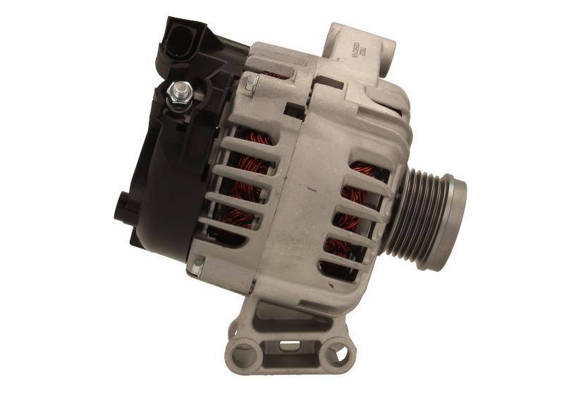 Bv Psh Alternator/Dynamo 595.923.150.004