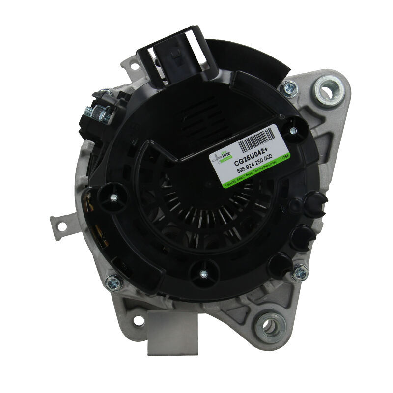 Bv Psh Alternator/Dynamo 595.924.250.000