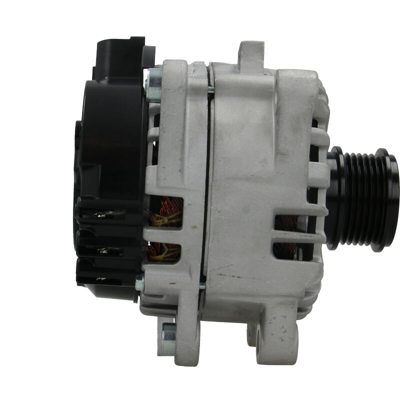 Bv Psh Alternator/Dynamo 595.924.250.000