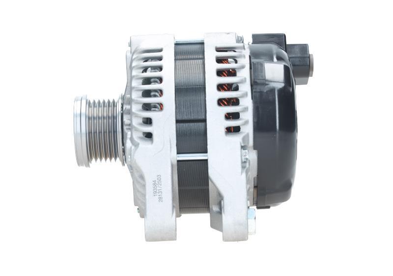Bv Psh Dynamo / Alternator 595.927.150.050