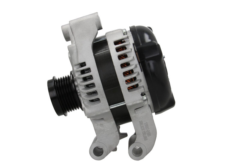 Bv Psh Alternator/Dynamo 595.929.150.050