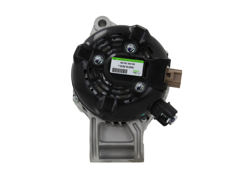 Bv Psh Alternator/Dynamo 595.929.150.050