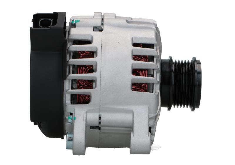 Bv Psh Alternator/Dynamo 595.942.165.000