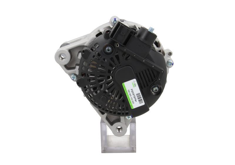 Bv Psh Alternator/Dynamo 595.945.150.000
