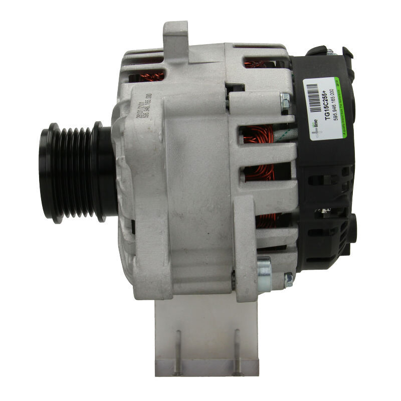 Bv Psh Alternator/Dynamo 595.946.165.000