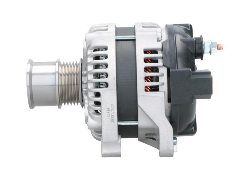 Bv Psh Dynamo / Alternator 595.973.150.050