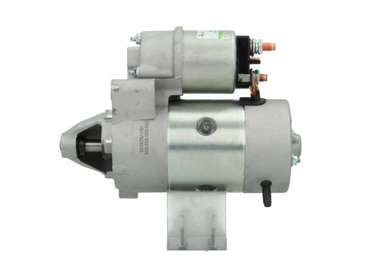 Bv Psh Starter 500.008.093.050