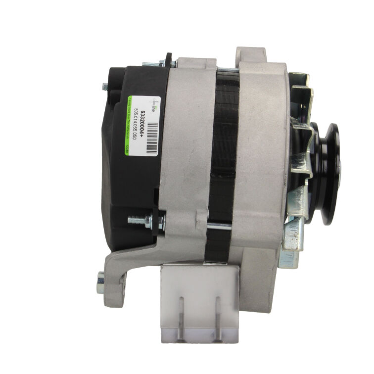 Bv Psh Alternator/Dynamo 505.014.055.050