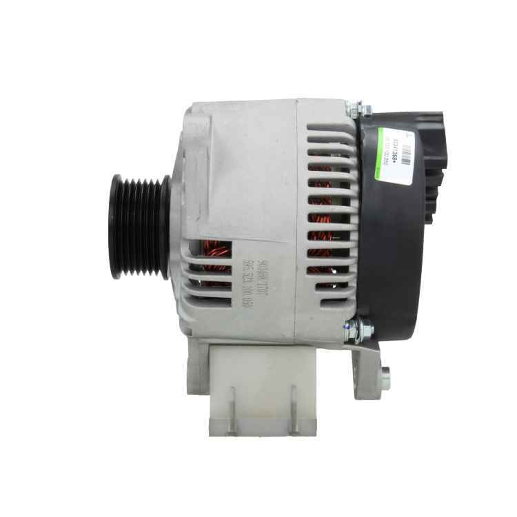 Bv Psh Alternator/Dynamo 595.523.100.050