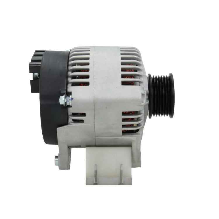 Bv Psh Alternator/Dynamo 595.523.100.050