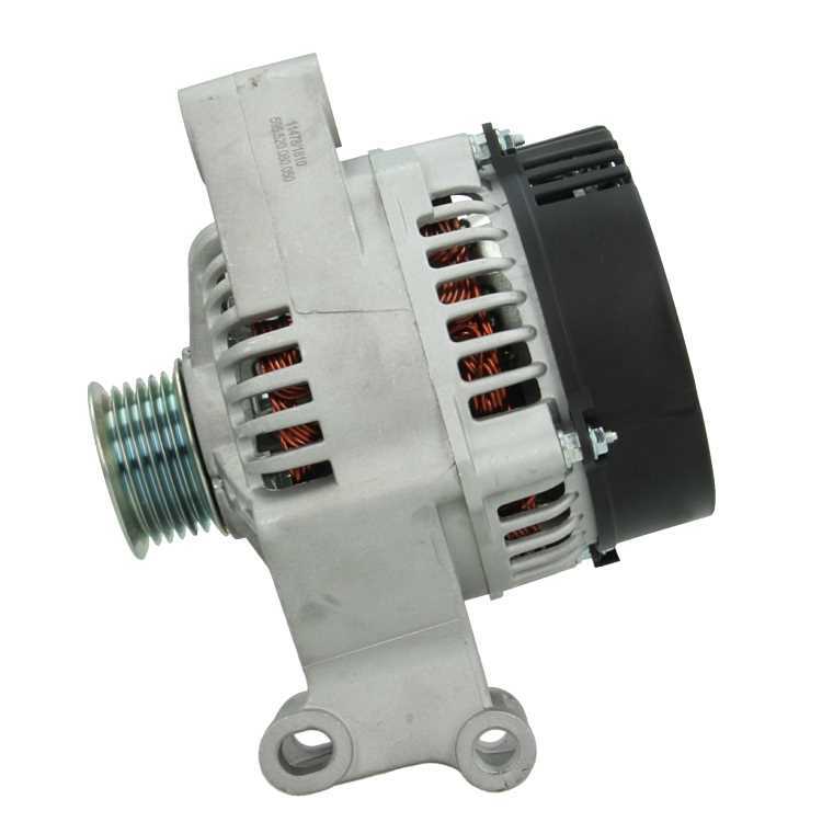 Bv Psh Alternator/Dynamo 595.520.080.050