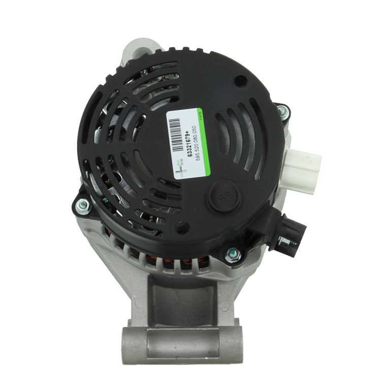 Bv Psh Alternator/Dynamo 595.520.080.050