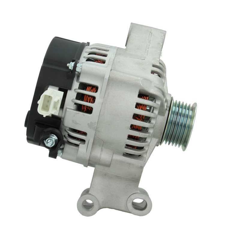 Bv Psh Alternator/Dynamo 595.520.080.050