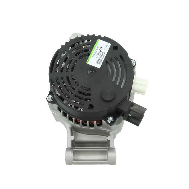 Bv Psh Alternator/Dynamo 595.520.105.050