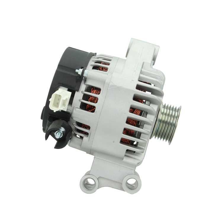 Bv Psh Alternator/Dynamo 595.520.105.050