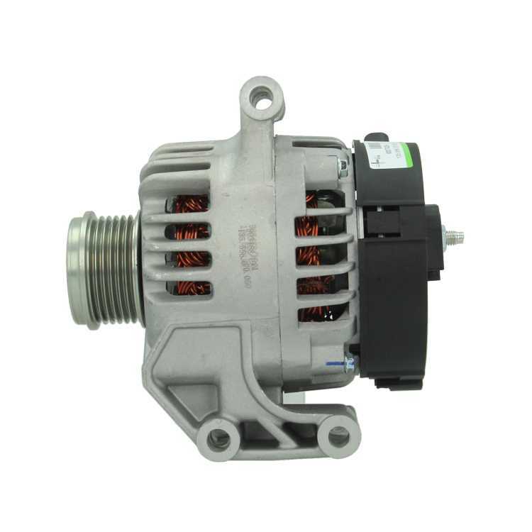 Bv Psh Alternator/Dynamo 135.556.070.050