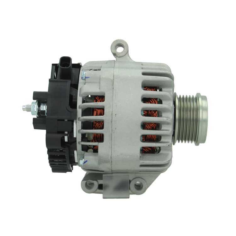 Bv Psh Alternator/Dynamo 135.556.070.050