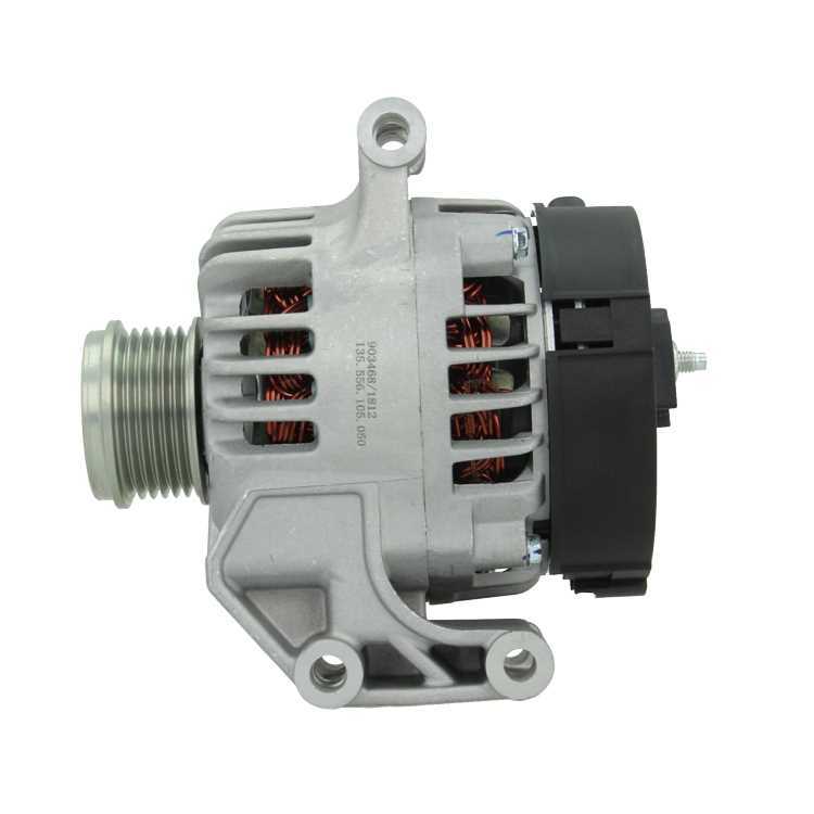 Bv Psh Alternator/Dynamo 135.556.105.050