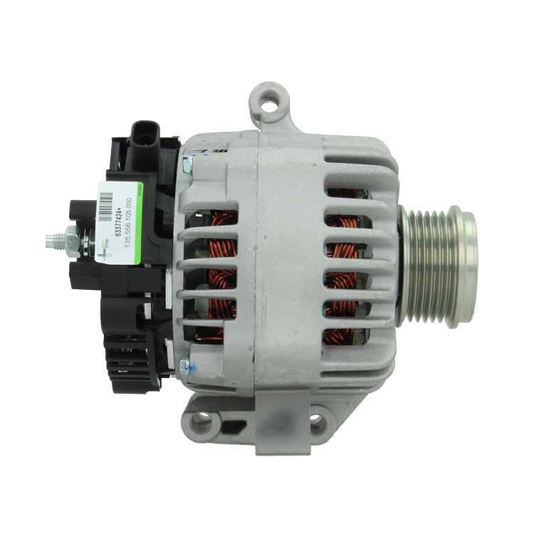 Bv Psh Alternator/Dynamo 135.556.105.050