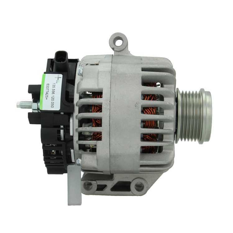 Bv Psh Alternator/Dynamo 135.556.120.050