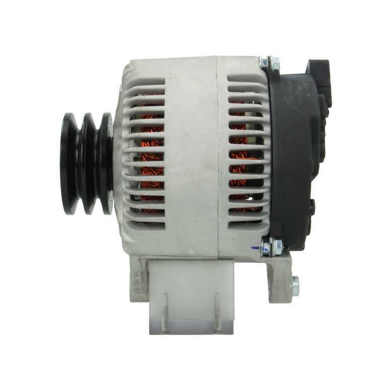 Bv Psh Alternator/Dynamo 706.503.075.050
