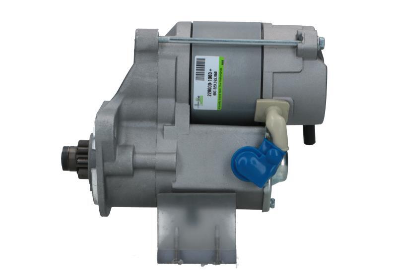 Bv Psh Starter 690.523.092.050