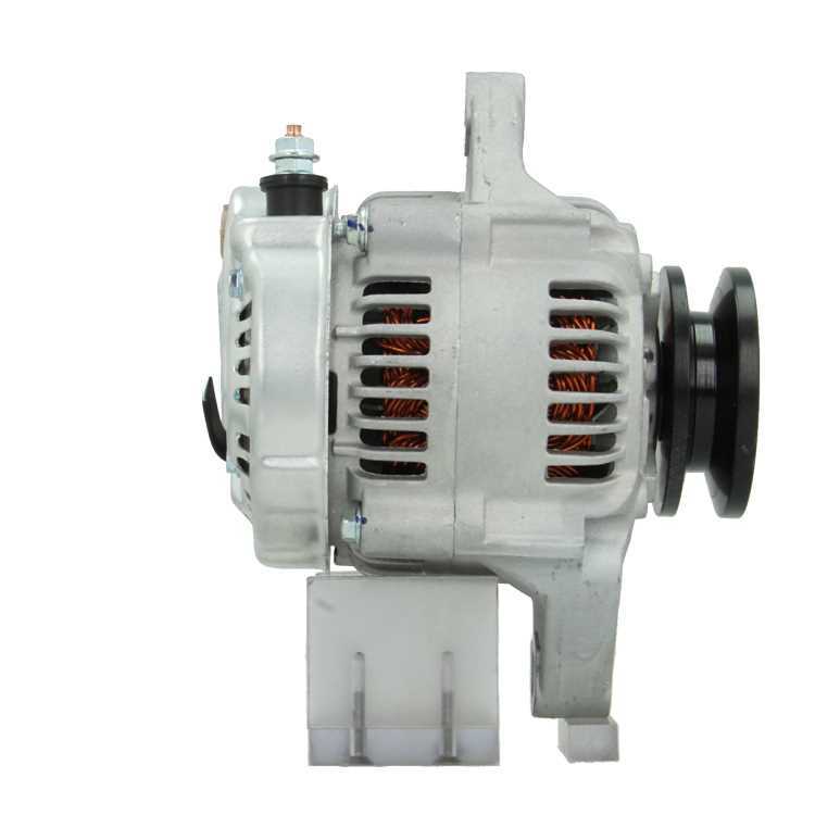 Bv Psh Alternator/Dynamo 695.502.040.050